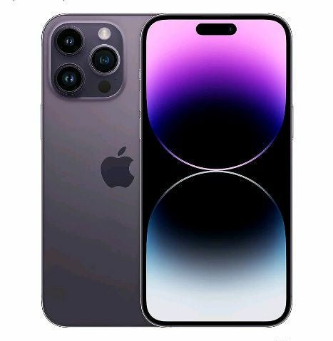 Apple iPhone 14 Pro Max - Bob Adams Omec Online Smart Shop